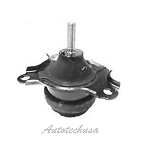 M392 Motor & Trans Montaje Para 03-06 Honda Element 2.4L Juego 4PCS Manual
