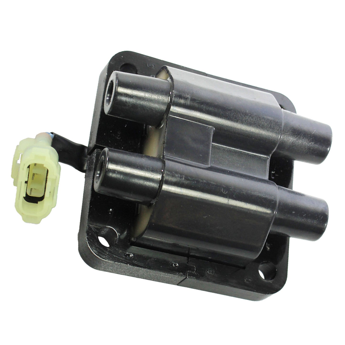New Ignition Coil For UF159 5C1275 5141 Subaru Legacy Impreza Forester 2.2L 2.5L