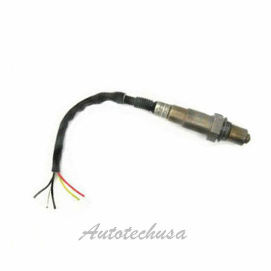 For Audi R8 A6 A8 Quattro RS4 S8 4.2L 5 Wires Oxygen Sensor O2 17363