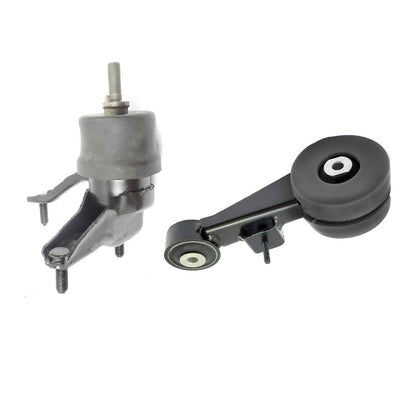 Juego 2PCS Motor & Trans Montaje Poliuretano Para Toyota Avalon Camry 3.5L
