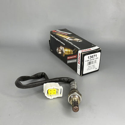 OE Germany Ossigeno Sensore O2 13671 a Valle Per Chrysler ASPEN Pacifica
