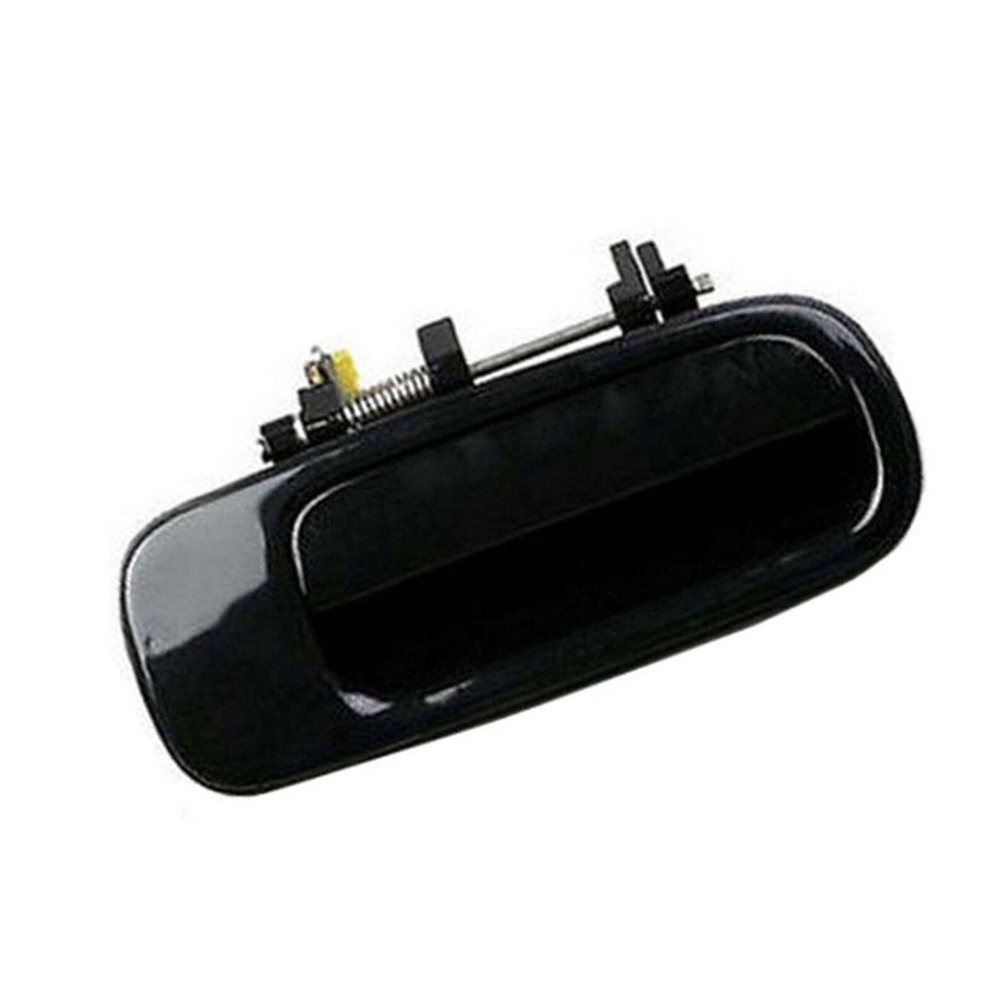 Avant & Arrière Extérieur Porte Poignée 4PCS Pour 1992-1996 Toyota Camry Noir