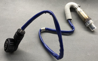 Orig. Original Oxygen Sensor O2 0258005058 Nuevo Se Mercedes-Benz C220 C280 S600
