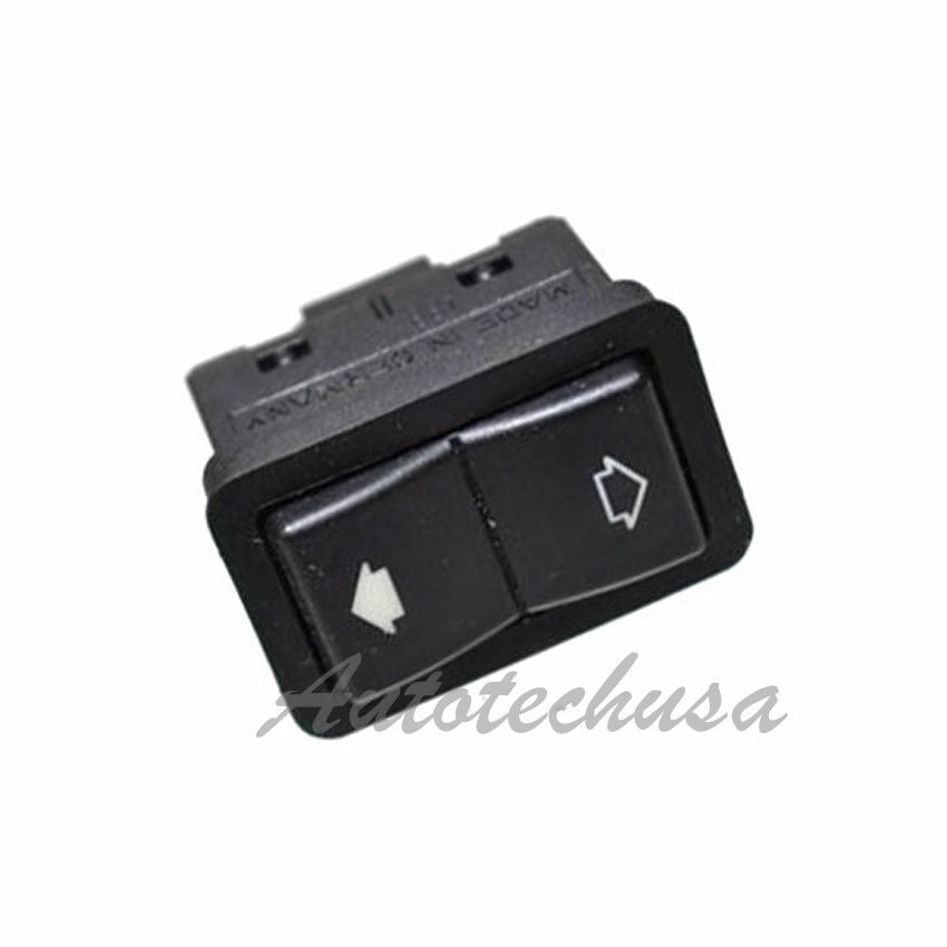 61318368974 For BMW 750iL 528i 740iL 740i 540i M5 530i 525i Window Switch C020