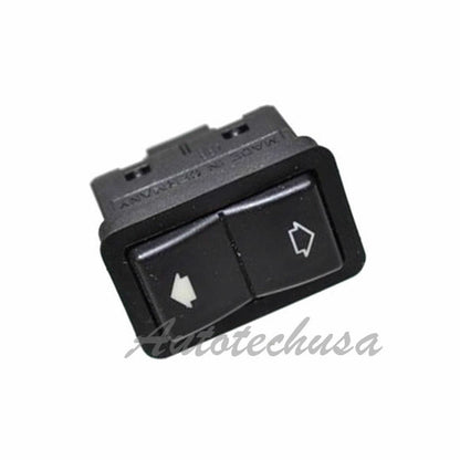 61318368974 For BMW 750iL 528i 740iL 740i 540i M5 530i 525i Window Switch C020