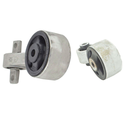 Torque Strut Front Engine Mount Set 2PCS For 06-11 Acura CSX Honda Civic 2.0L