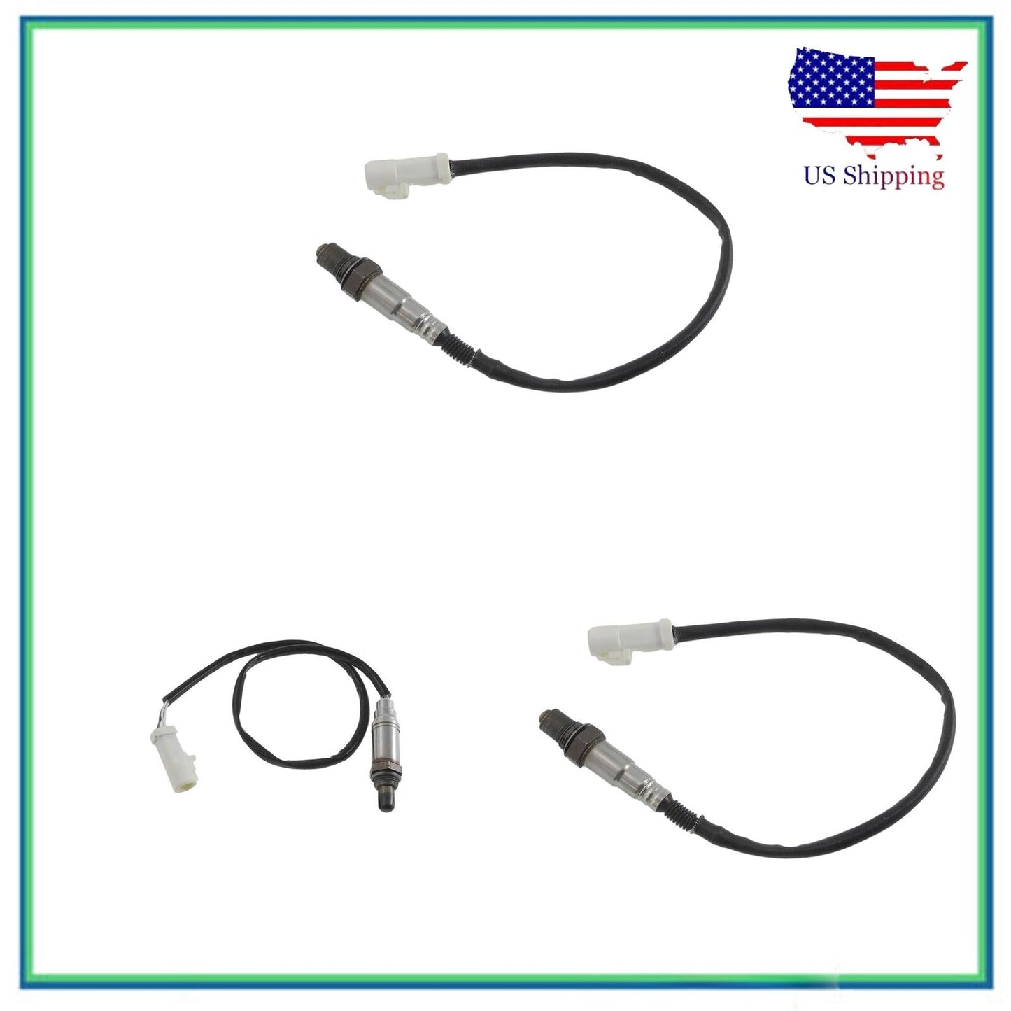 Nuevo Oxígeno Lambda Sensor Para 2005-2007 Mazda B3000 Base 3.0L