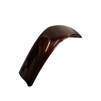 Gauche LH Amélioré Toit Coin Moulage Bord Pour Ford 2008-2016 Super Duty Jm Red