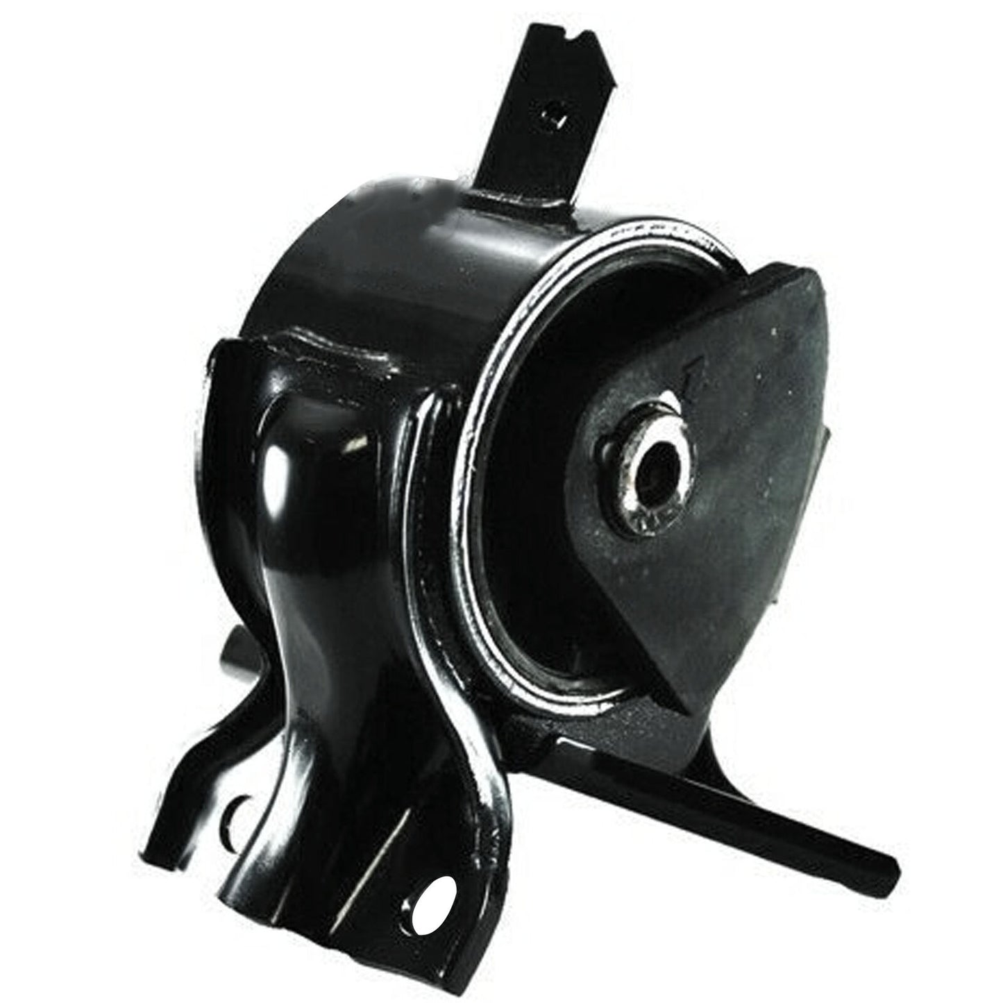 Frontal Inferior & Transmisión Montaje Para 06-08 Hyundai Sonata 2.4L