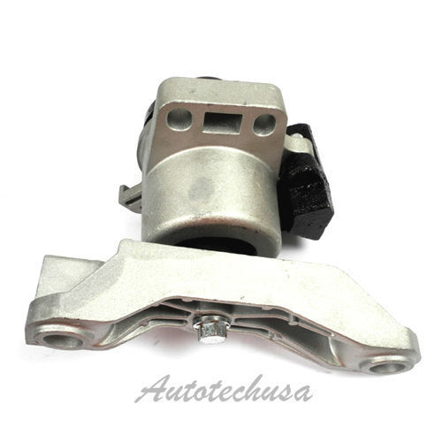 MK130 Right Engine Motor Mount With Bracket For 07 08-2012 Mazda CX-7 2.3L 2.5L