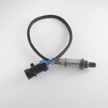 Lambda O2 Oxygen Sensor 15128 For 2006 Chevrolet Trailblazer EXT LS 5.3L