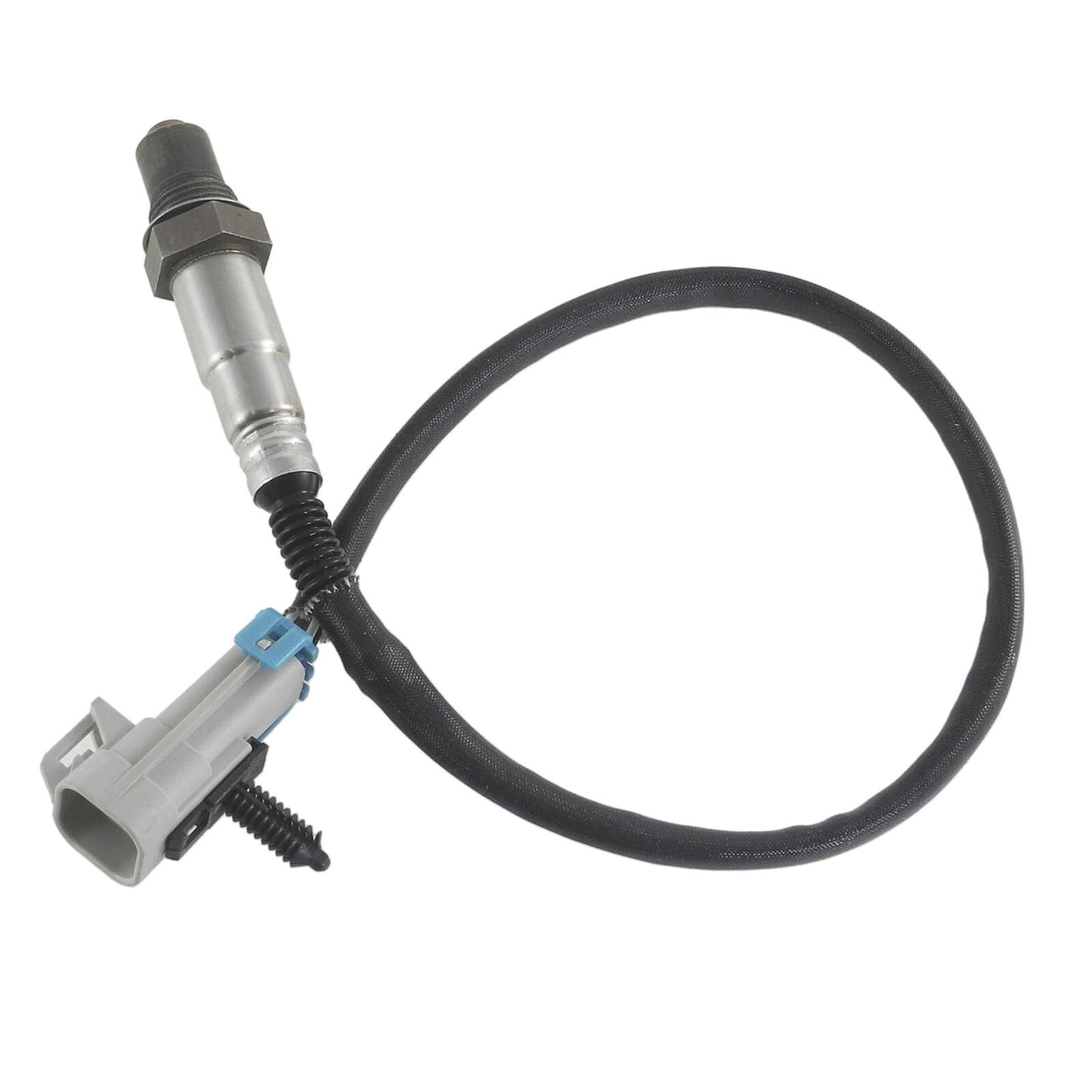 4 pcs New Oxygen Sensor Fits 13-15 Chevrolet Camaro LT 3.6L