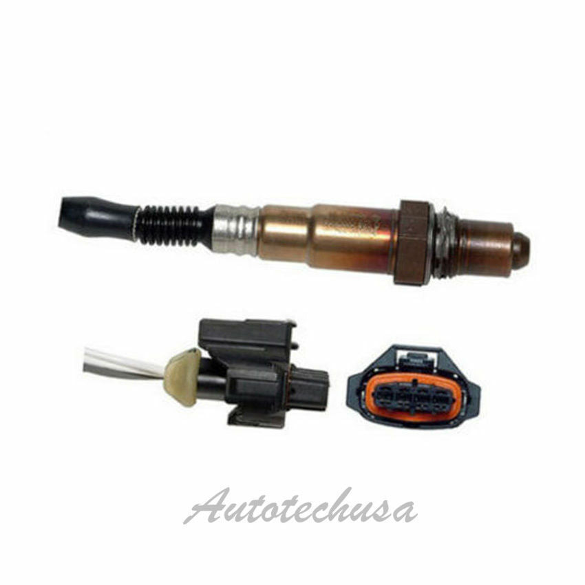 Brand NEW Oxygen Sensor O2 For Porsche Boxster 2.7L 3.2L 2003 2004 234-4920