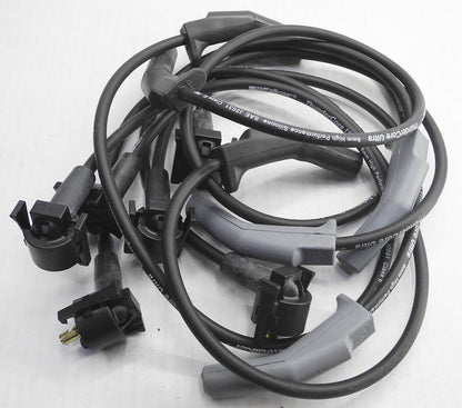 900-1379 Walker Spark Plug Wire Set For 95-99 Ford Windstar Limited LX GL Base