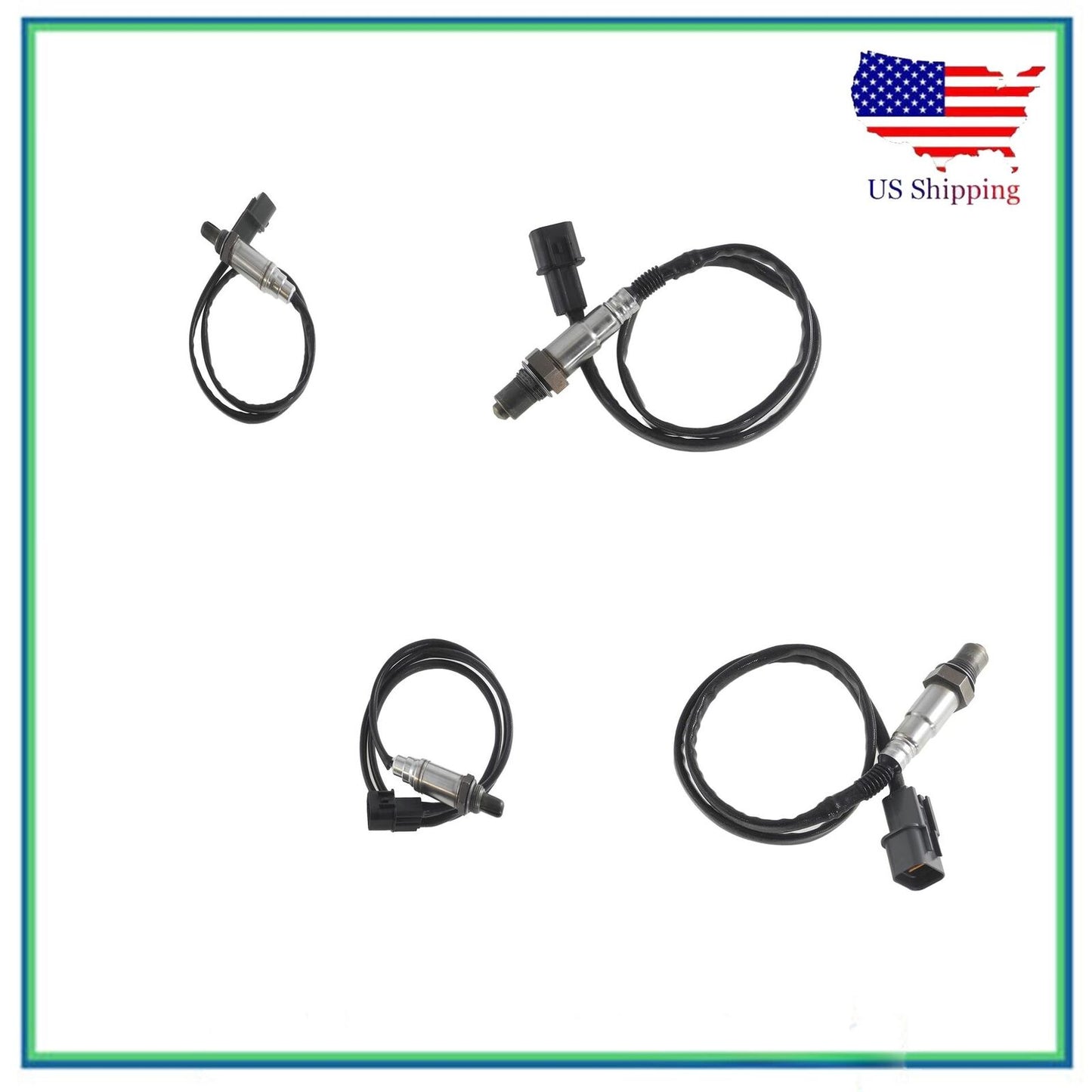 Brand New Oxygen Sensor For 2003-2006 Mitsubishi Montero Limited 3.8L