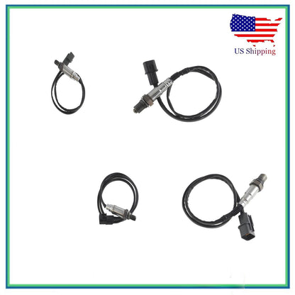 Brand New Oxygen Sensor For 2003-2006 Mitsubishi Montero Limited 3.8L