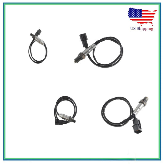 Brand New Oxygen Sensor For 2003-2006 Mitsubishi Montero Limited 3.8L
