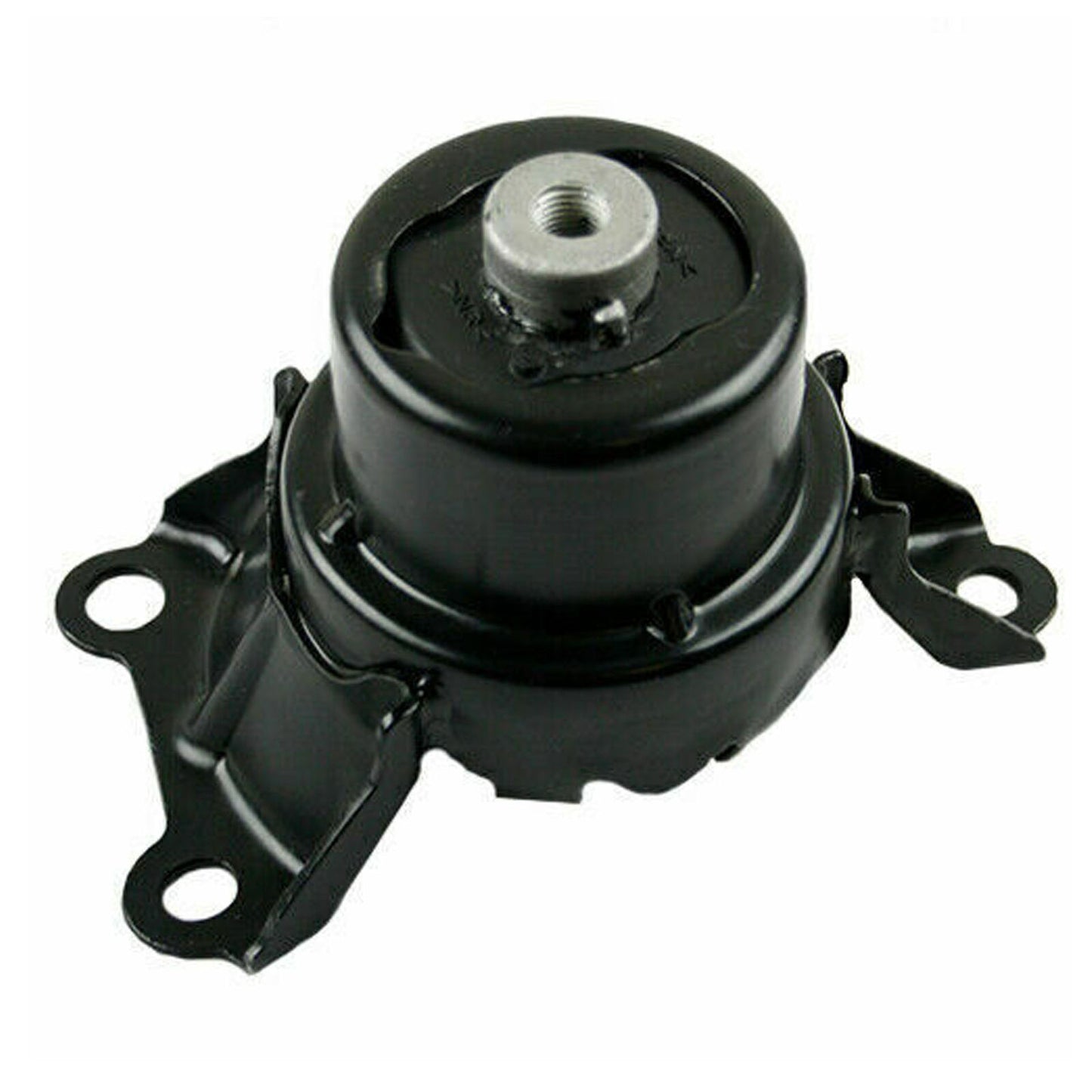 Front & Torque Strut Motor Mount for Manual Trans Set for 16-18 Honda HR-V 1.8L
