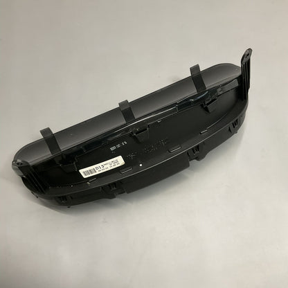 HYUNDAI Cluster Assembly Instrument 94011-3M110
