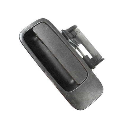 Posteriore Sinistro Esterno Porta Manico Per 2000-2004 Toyota Avalon 1E3 Phantom