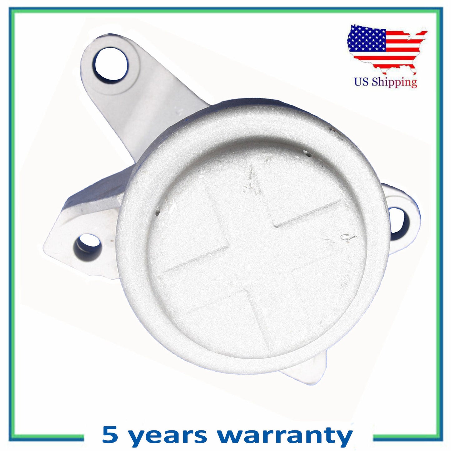 Engine Motor Mount New For 07-2015 Ford Mondeo MK4 1.8 TDCI 6G91-6F012-DD MK165