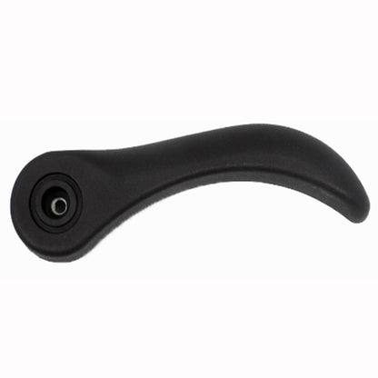 Front R Seat Release Handle For Chevy Colorado GMC Canyon Hummer Texture Black