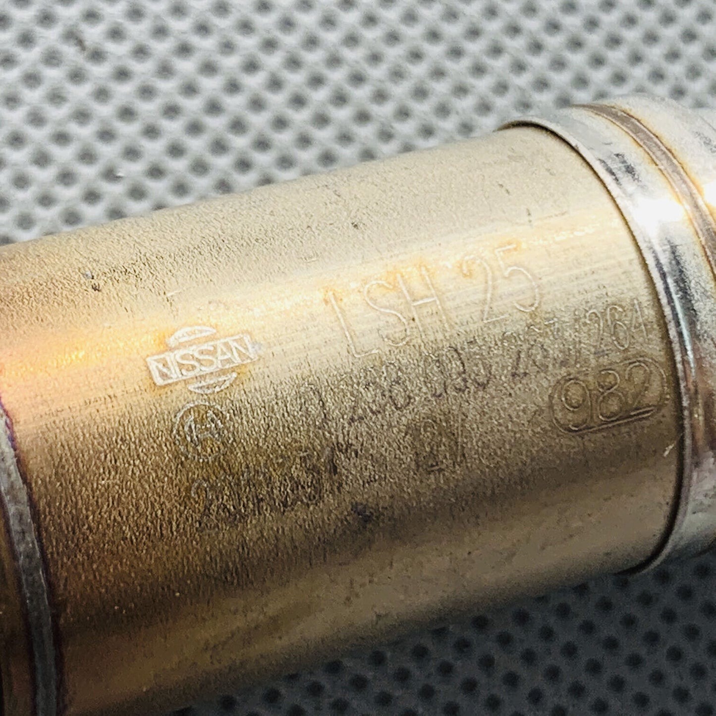 Orig. Original Oxígeno Lambda Sensor 22690-1F700 Nuevo Para Nissan Marzo 1.0 I
