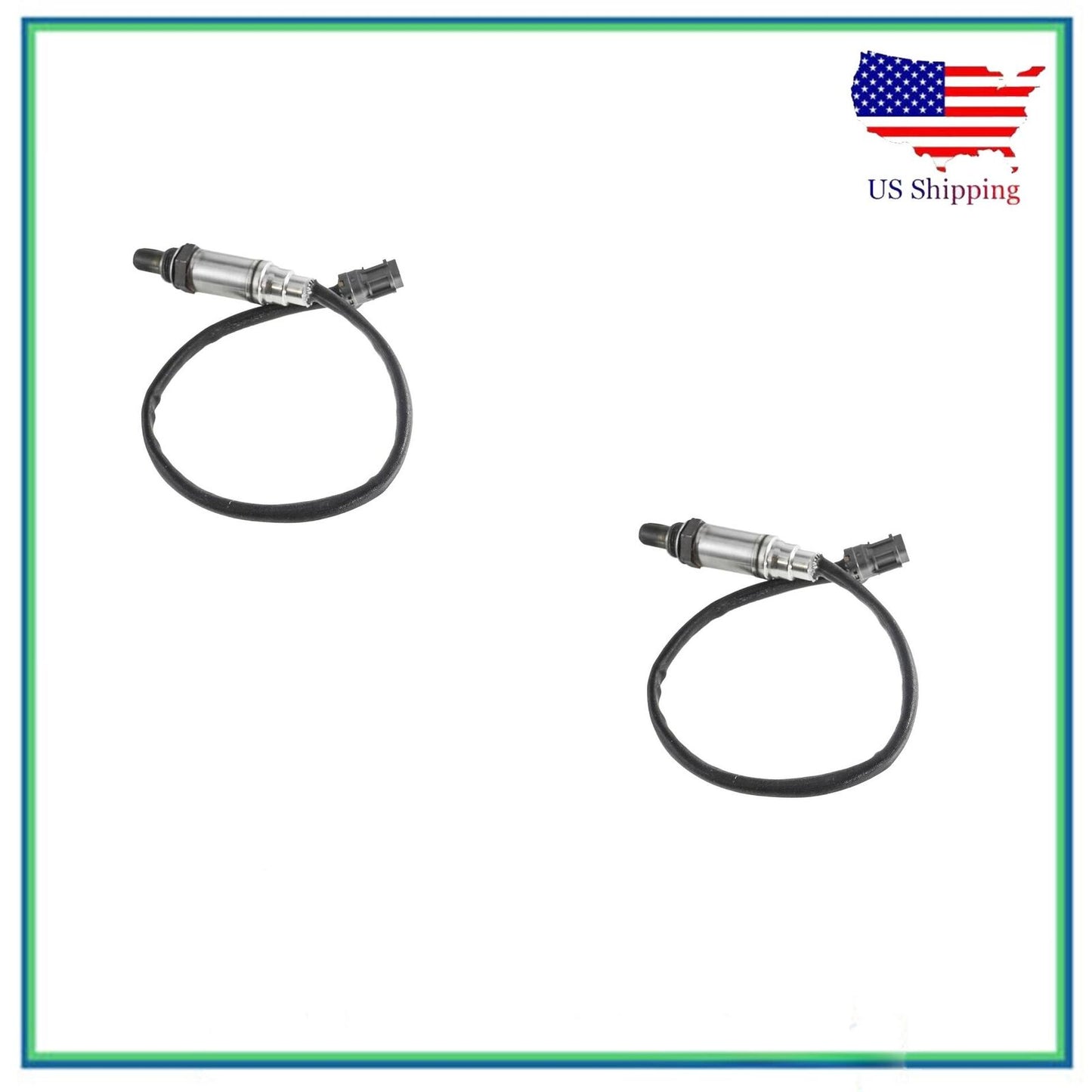 Nuovo Ossigeno Sensore Per 1997 Hyundai Accent GS 1.5L