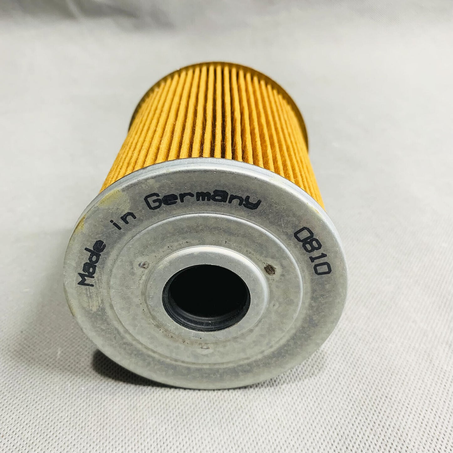 Bosch Motore Filtro Olio 72184 Per VW Volkswagen Golf Jetta Passat Corrado 2.8L