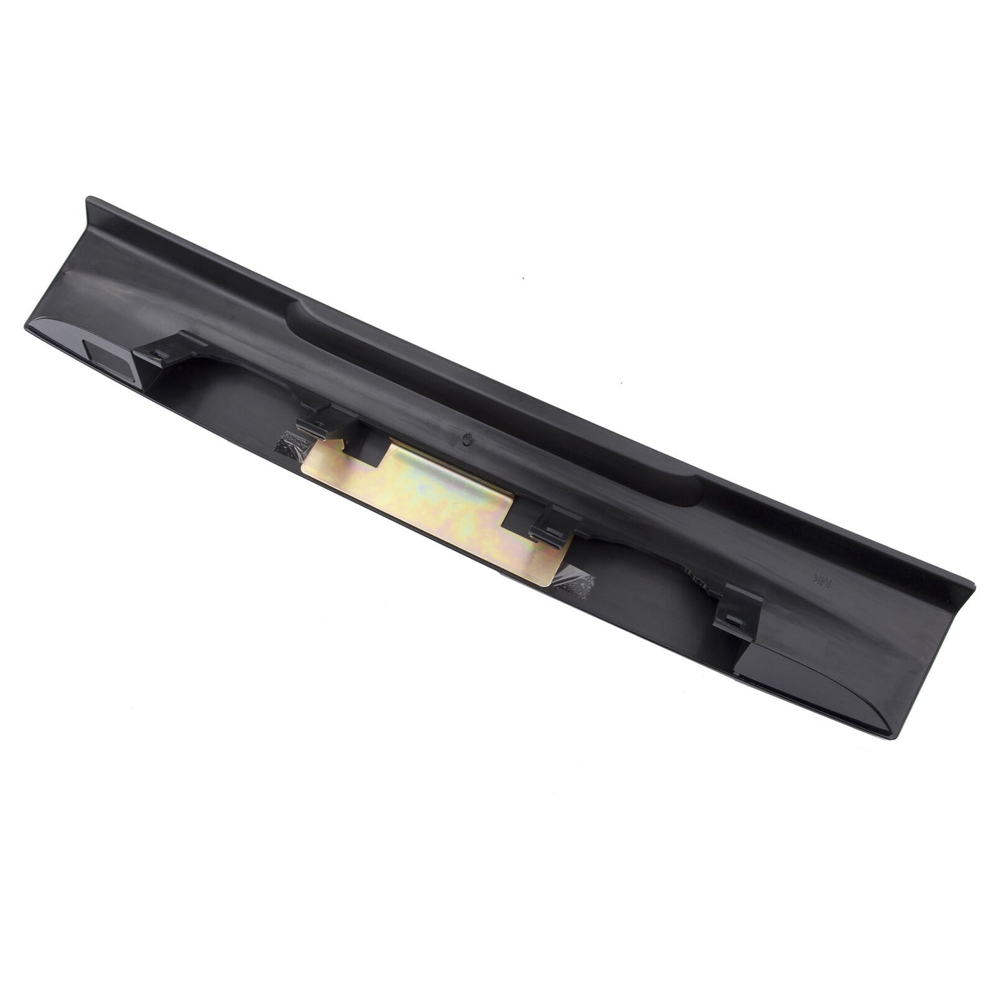 G3 Gold Rear Tailgate License Plate Shield Handle For 02 03-05 Ford Explorer New