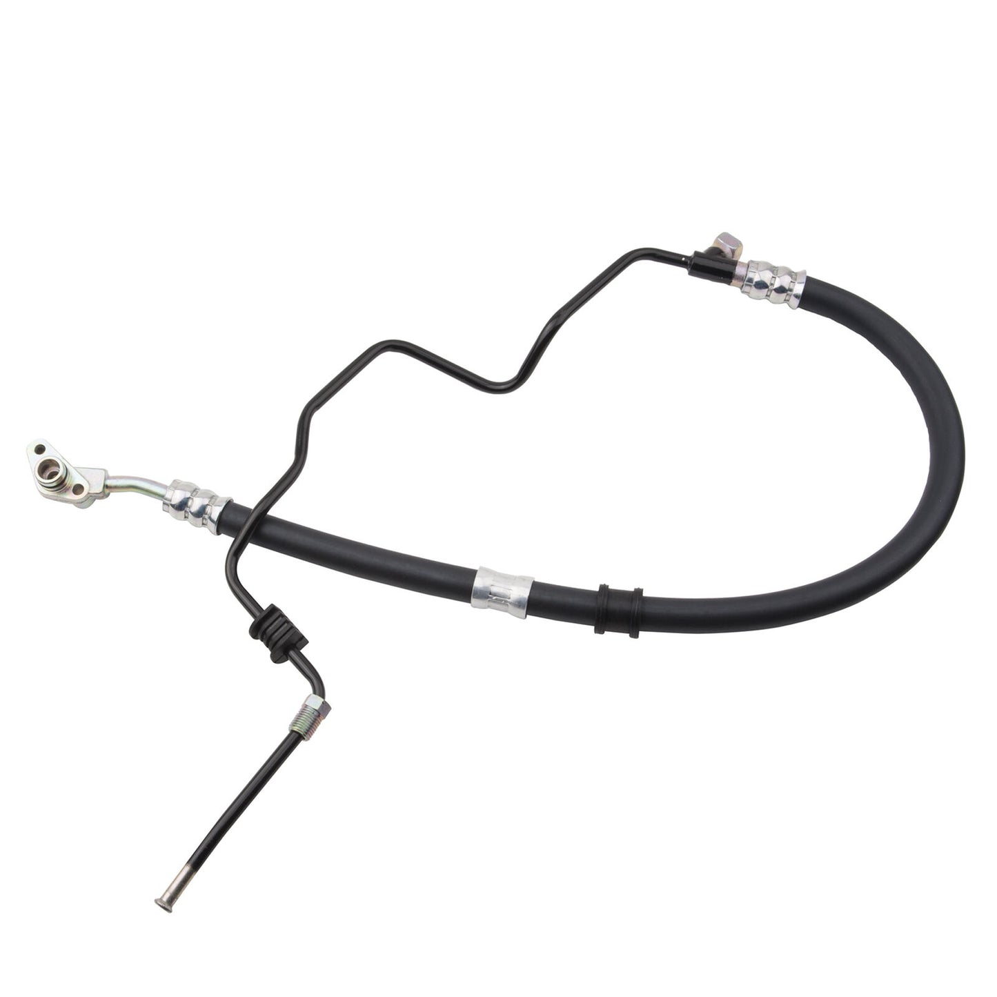 53713-SJC-A02 Dirección Asistida Presión Línea Tubo Para 06-2011 Honda Ridgeline