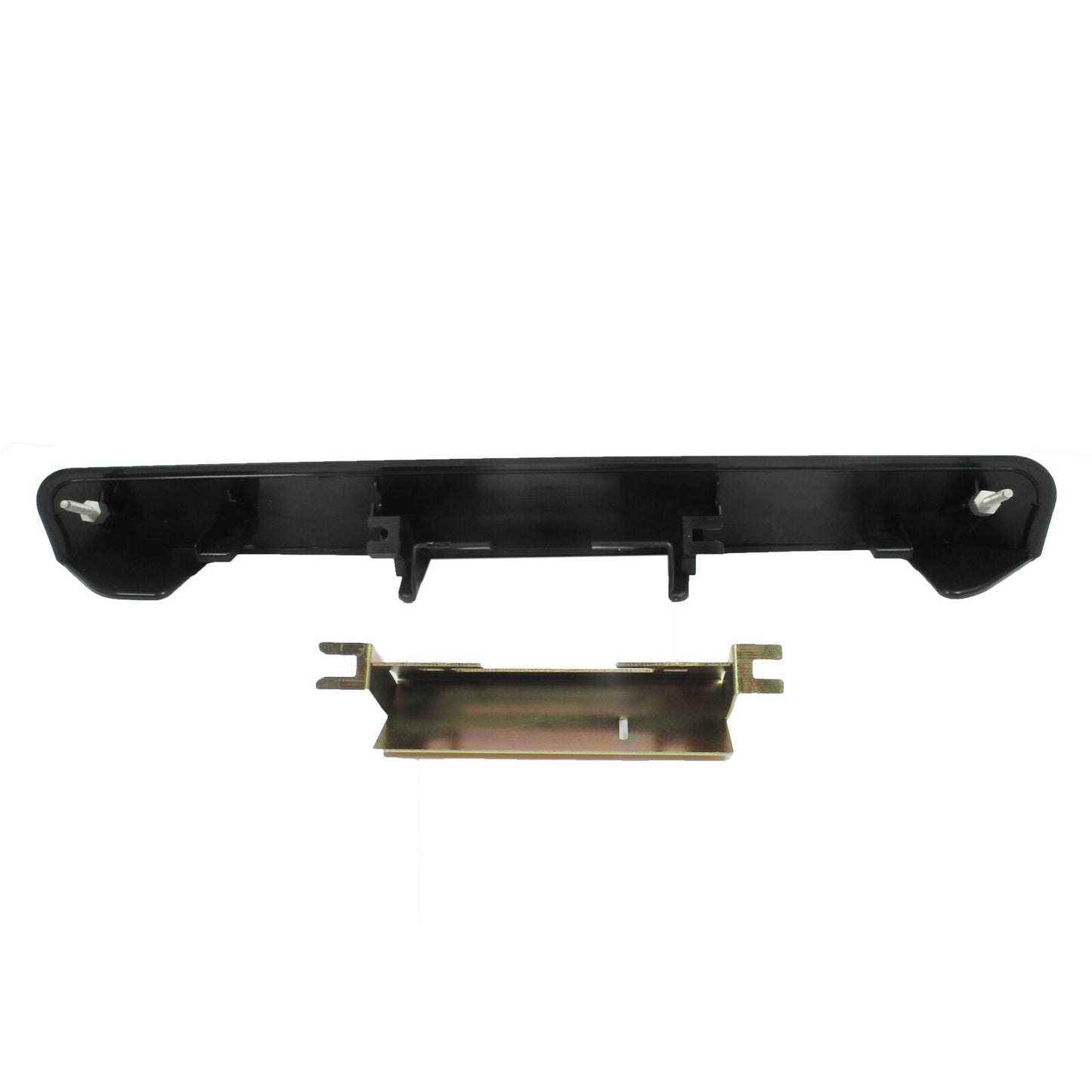 Hayon Garniture Bord Coffre Ascenceur Poignée Pour 04-06 Scion Xb 1.5L 8P8 Bleu