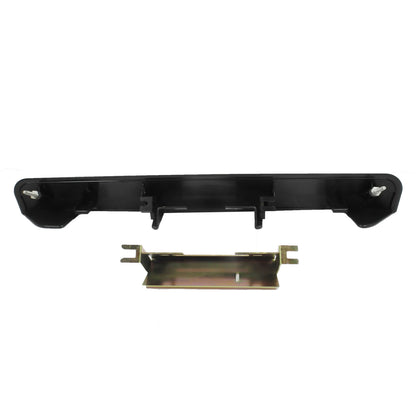 Hayon Garniture Bord Coffre Ascenceur Poignée Pour 04-06 Scion Xb 1.5L 8P8 Bleu