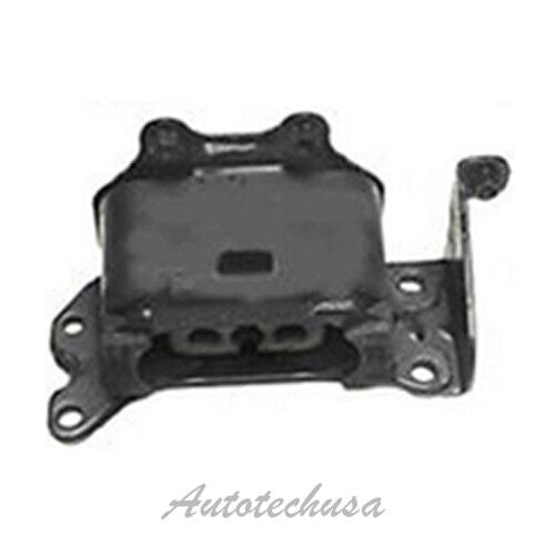 M424 Engine Motor & Trans Mount For 01-06 Chrysler PT Cruiser 2.4 4 PCS w/o