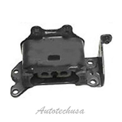 M424 Engine Motor & Trans Mount For 01-06 Chrysler PT Cruiser 2.4 4 PCS w/o