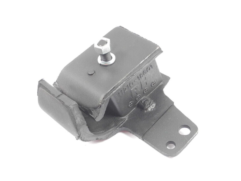 3PCS Motor & Trans Mount For 1998-2004 Nissan Frontier 2.4L 4WD 6377 7318 7319