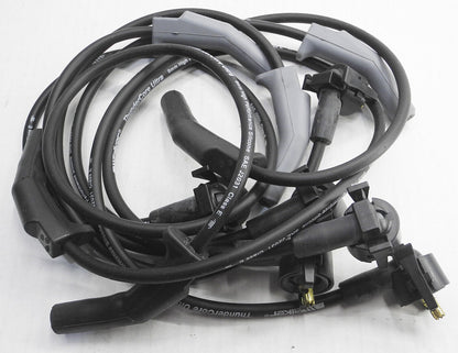 900-1379 Walker Spark Plug Wire Set For 95-99 Ford Windstar Limited LX GL Base