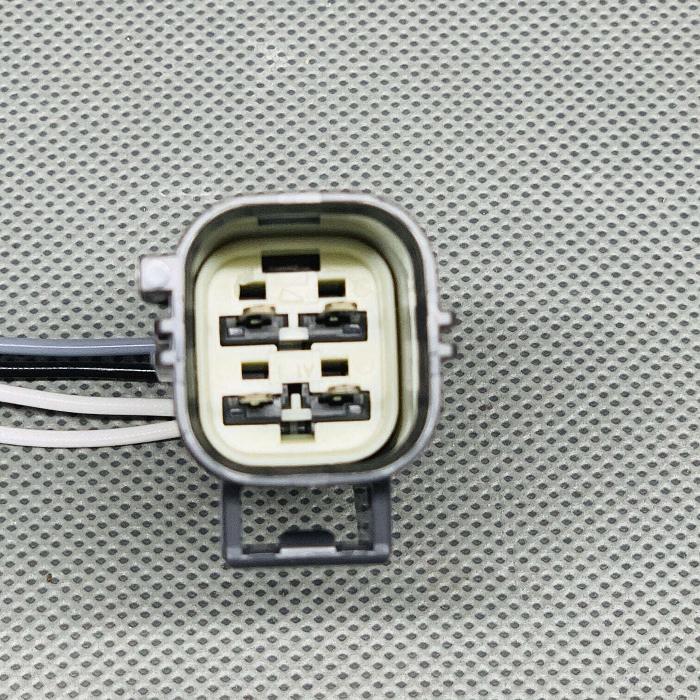 Orig. Véritable Oxygène Capteur F00E263301 Pour 10-13 Pays Rover LR4 Range 5.0L