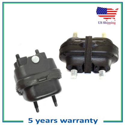 2893 2837 Motore & Trans Montante Nuovo Per 93-96 Cadillac Deville Base 4.6L