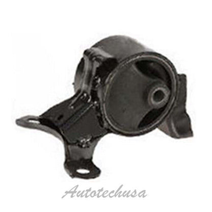 M392 Motor & Trans Montaje Para 03-06 Honda Element 2.4L Juego 4PCS Manual