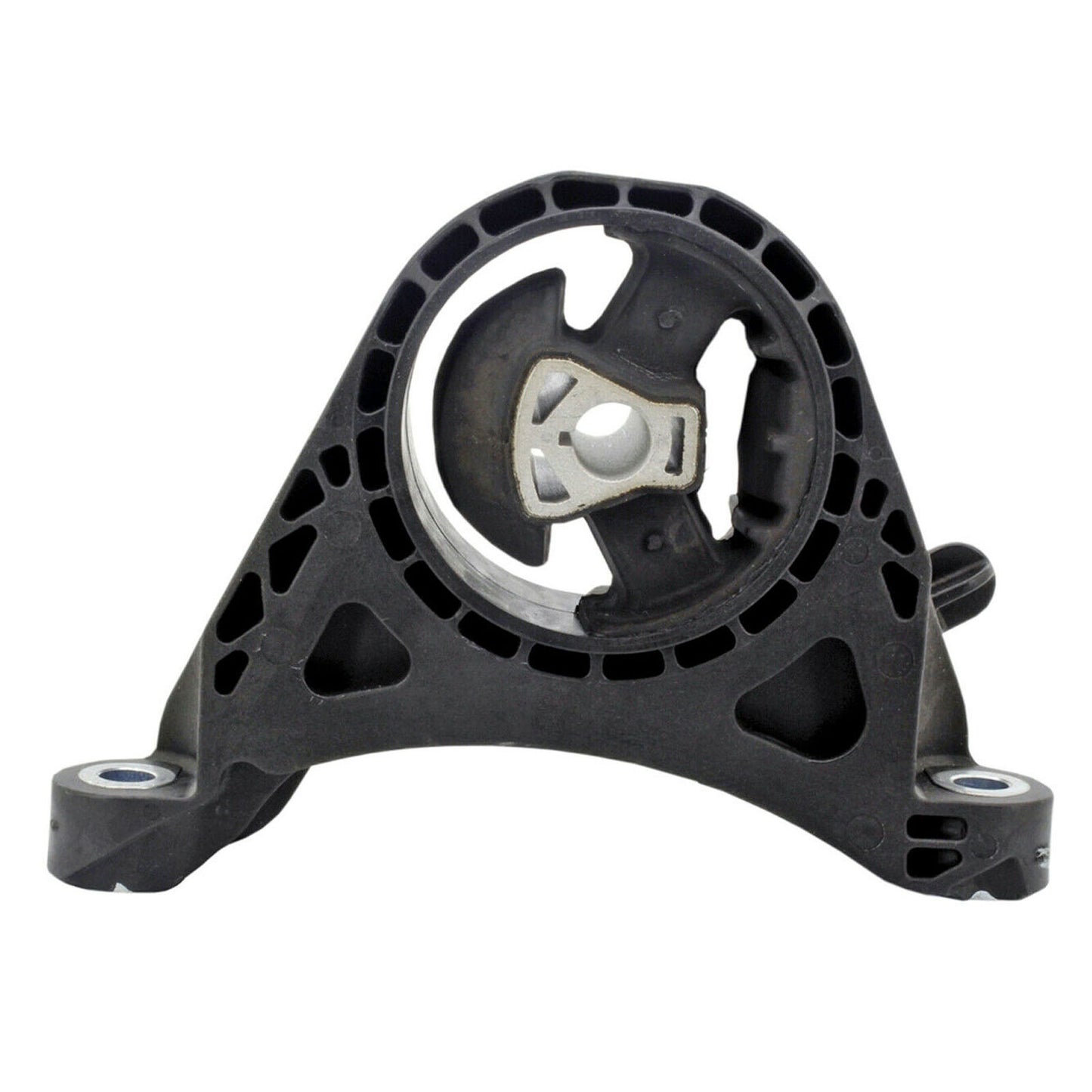 Set 3Pcs Front, Left & Rear Trans Mount For 10-11 Cadillac SRX 2.8L for Auto.