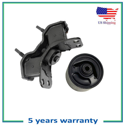 Engine Motor & Trans Mount For 2000-2004 Toyota Avalon 3.0L 4273 6257 Set 2PCS