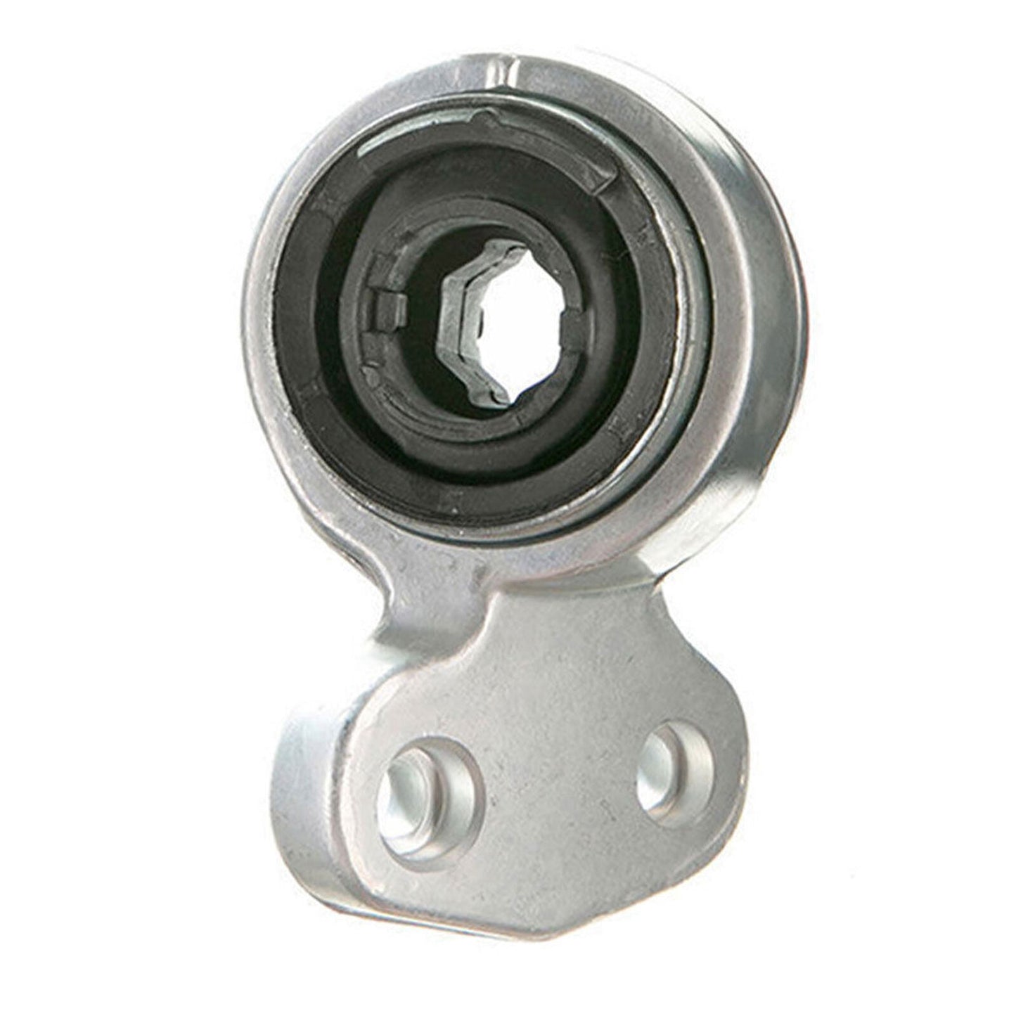 MotorKing Front Left & Right Control Arm Bushing For BMW 3 Series 320i 323i Z4