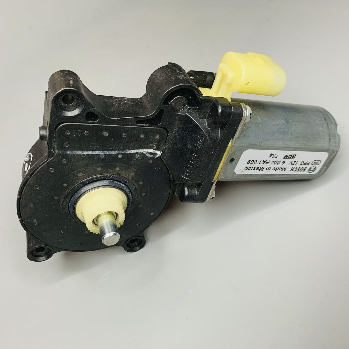 OE Bosch Potenza Finestrino Motore 6004PA1009 Per BMW 323Ci 323i 325i 325xi Ant