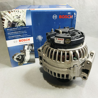 BOSCH Reman Alternatore Per 02-06 Dodge Freightliner Sprinter 2500 3500 AL0798X