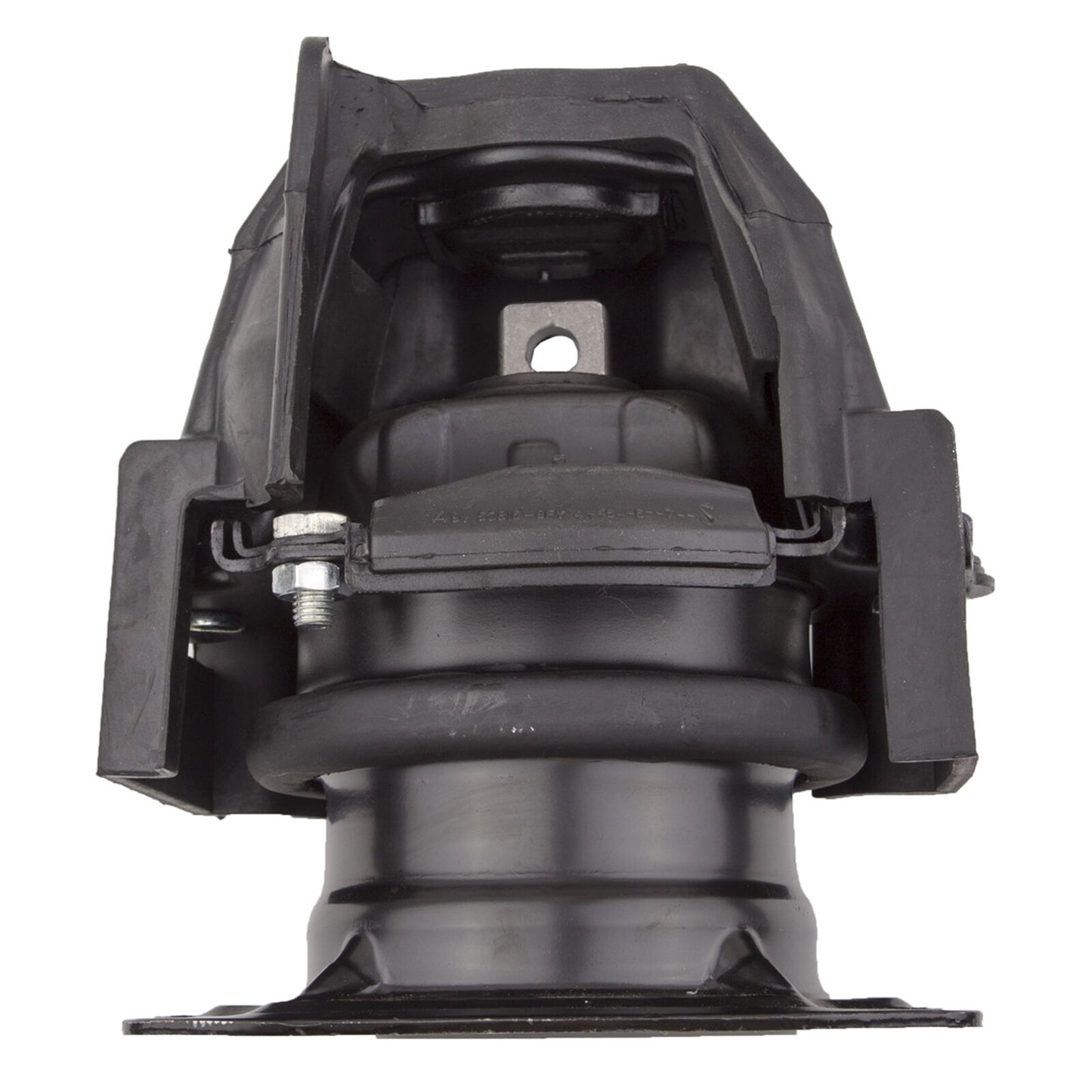M378 Motor & Trans Mount For 2005-2006 Honda Odyssey 3.5L Touring EX-L Set 5PCS