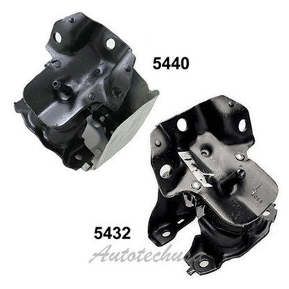 For Silverado 1500 / Tahoe / Sierra Yukon M1129 Front Engine Motor Mount
