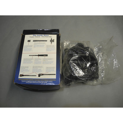 Tout Neuf Allumage Prise Câble Set OEM PI6320 Pour 1993 Toyota Camry 3.0L