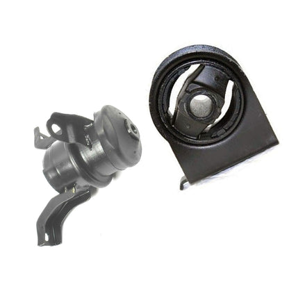2PCS Anteriore Motore Montante Per 2005-2006 Mazda Tribute 3.0L 5446 5481