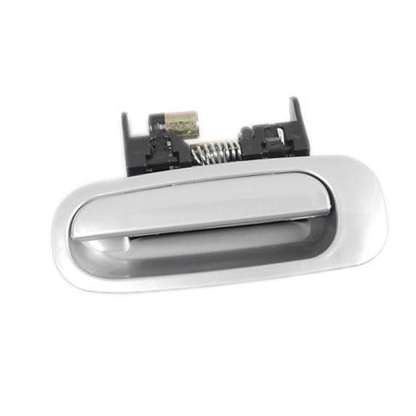 Rear Left Outer Door Handle For 1998-2002 Toyota Corolla Sanddrift Beige 3M5